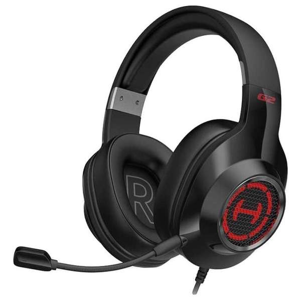 Edifier G2 II - 7.1 - Gaming headset - USB