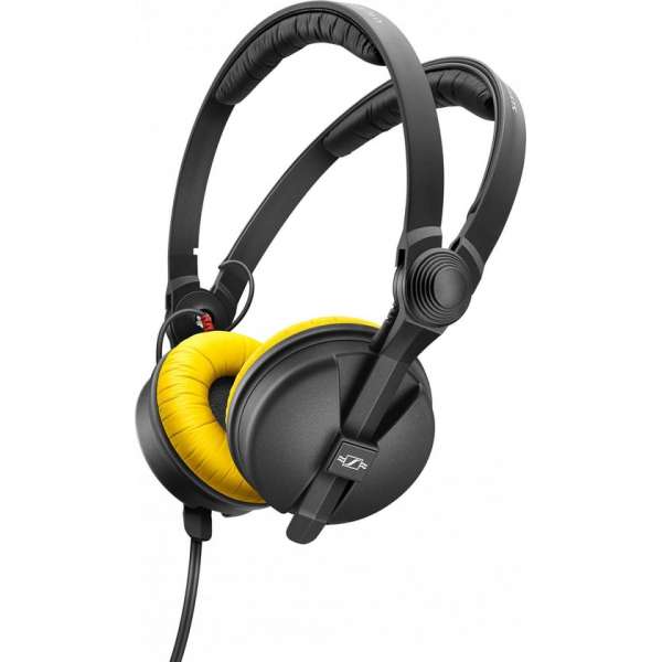 Sennheiser HD 25 hoofdtelefoon Limited Edition [TIJDELIJKE SPECIAL]