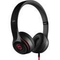 Beats by Dre On-ear koptelefoon Solo 2 Hoge kwaliteit audio - Zwart