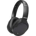 Denver BTN-207 - Draadloze Over-ear koptelefoon- Zwart