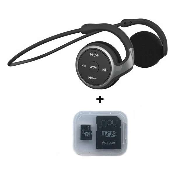 Professionele Bluetooth Sport Headphone - Draadloze Sport Oordopjes - Sport Headset Ideaal