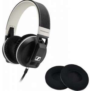 Oorkussens Voor Sennheiser Urbanite On Ear & XL Over Ear Headphones