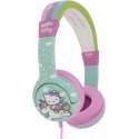 Hello Kitty Unicorn Headset - Koptelefoon voor Kinderen