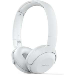 Philips TAUH202/WT - Draadloze on-ear koptelefoon - Wit