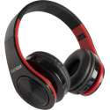 Silvergear Bluetooth Draadloos Headphone - Over Ear - Luisteren & Bellen