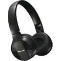 Pioneer SE-MJ553BT BT On-Ear Black