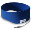 Sleepphones Classic Breeze Pitch Blauw Medium