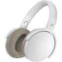 Sennheiser HD 350 BT - Draadloze over-ear koptelefoon - Wit