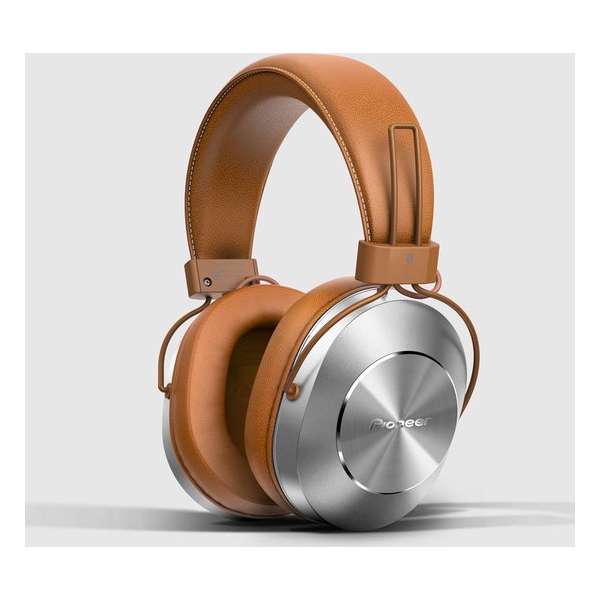 Pioneer SE-MS7BT-T BT Over-Ear Brown