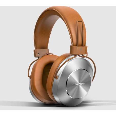 Pioneer SE-MS7BT-T BT Over-Ear Brown