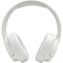 JBL Tune 700BT - Wit - Draadloze over-ear koptelefoon