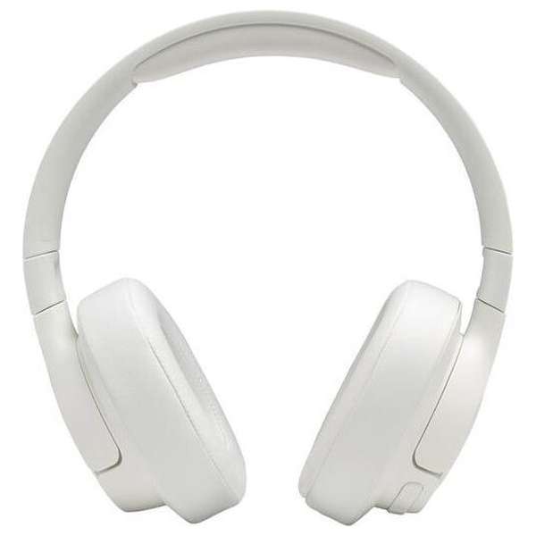 JBL Tune 700BT - Wit - Draadloze over-ear koptelefoon