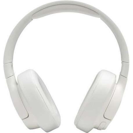 JBL Tune 700BT - Wit - Draadloze over-ear koptelefoon