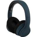 Miiego BOOM draadloze over-ear koptelefoon Dust Blue voor sport en ontspanning