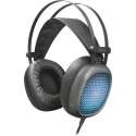 Trust Lumen - Headset - LED - Over-ear - voor PC & Laptop