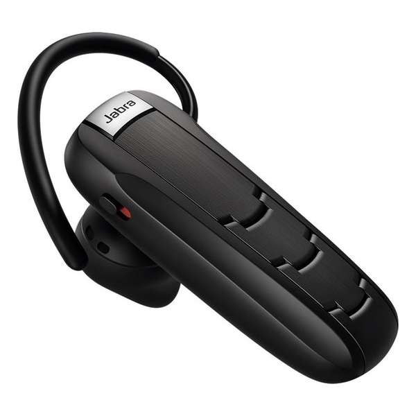 Jabra Talk 35 Bluetooth Headset Black