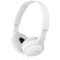 Sony MDR-ZX110A - On-ear koptelefoon - Wit