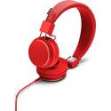 Urbanears Plattan II - On-ear koptelefoon - Tomato