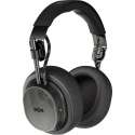 House of Marley Exodus ANC - Bluetooth hoofdtelefoon met ANC - koptelefoon bluetooth - Signature Black