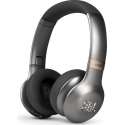 JBL Everest 310BT - Draadloze on-ear koptelefoon - Zwart