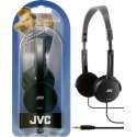 JVC HA-L 50 B Over-Ear Hoofdtelefoon - Zwart