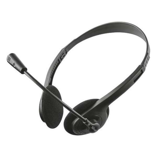 ZIVA CHAT HEADSET