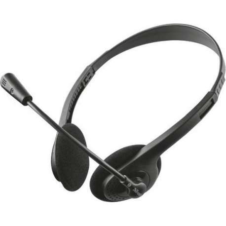 ZIVA CHAT HEADSET