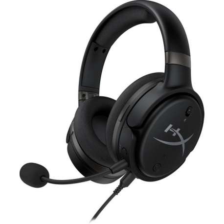 HyperX Cloud Orbit S Gaming Headset - PC - Zwart