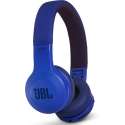 JBL E45BT Blauw - Draadloze on-ear koptelefoon