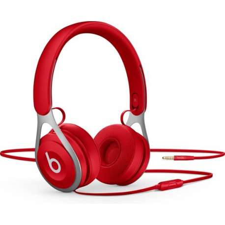 Beats EP - On-ear koptelefoon - Rood