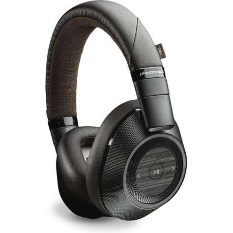 Plantronics Bluetooth Koptelefoon Backbeat Pro 2 - Zwart