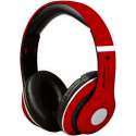 HD stereo bluetooth headset SN-P15 - Rood