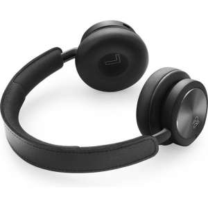 B&O Beoplay H8i Headset Hoofdband Zwart