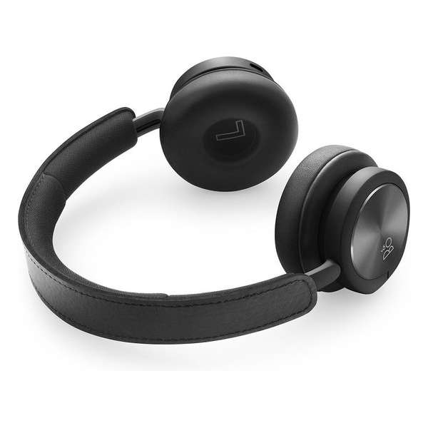 B&O Beoplay H8i Headset Hoofdband Zwart