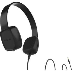 Kenu Groovies Headphones Black