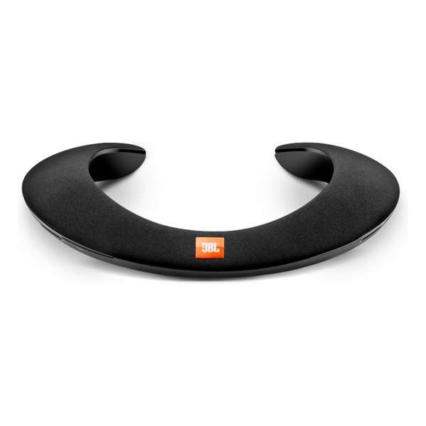 JBL Soundgear - Wearable sound zone - Zwart