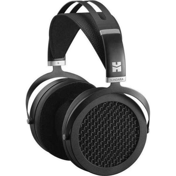 HiFiMAN Sundara