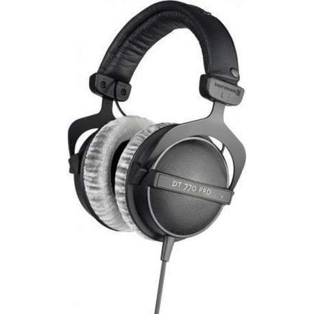 Beyerdynamic DT 770 Pro 250 Ohm