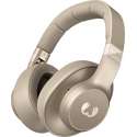 Fresh 'n Rebel Clam ANC DGTL - Draadloze over-ear koptelefoon met Digitale Active Noise Cancelling – Champagne