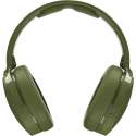 Skullcandy Hesh 3.0 Wireless Over-Ear Moss/Olive/Yellow