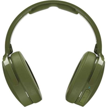 Skullcandy Hesh 3.0 Wireless Over-Ear Moss/Olive/Yellow