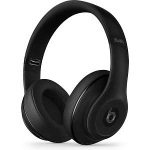 Beats by Dre Studio MK2 - Over-ear koptelefoon - Titanium