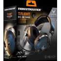 Thrustmaster T.Flight U.S. Air Force Edition - Game Headset - PS4/Xbox/PC -