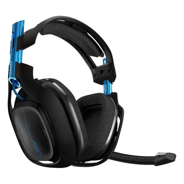ASTRO A50 - Draadloze Gaming Headset - PS4