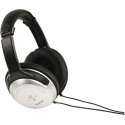 HQ HP137HF - Over-ear koptelefoon - Zwart