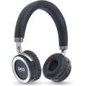 UniQ Surround Q900, Draadloze Bluetooth 4.1 Koptelefoon / on-ear Headset incl. microfoon v