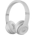 Beats Solo3 Wireless On-Ear Hoofdtelefoon - Matte Zilver