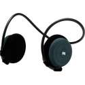 Miiego Al3+ Freedom Dust Blue Bluetooth draadloze on-ear Sport Koptelefoon