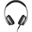 Samsung premium headset - 3.5mm on-ear - zilver