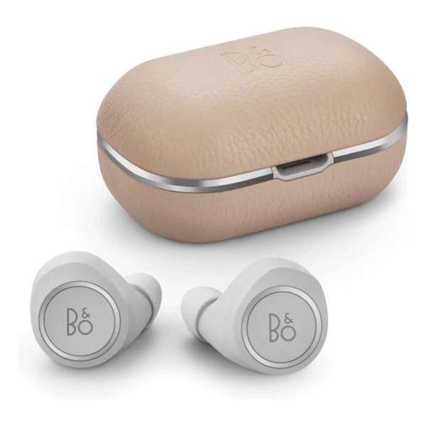 B&O BeoPlay E8 2.0 Natural